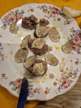 battuta al tartufo
